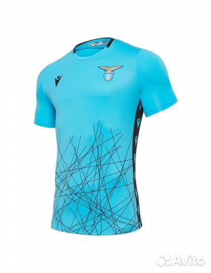 Игровая футболка SS Lazio 1900 (3XL)