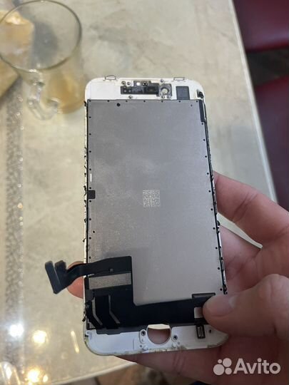 Дисплейный модуль iPhone 8 оригинальный