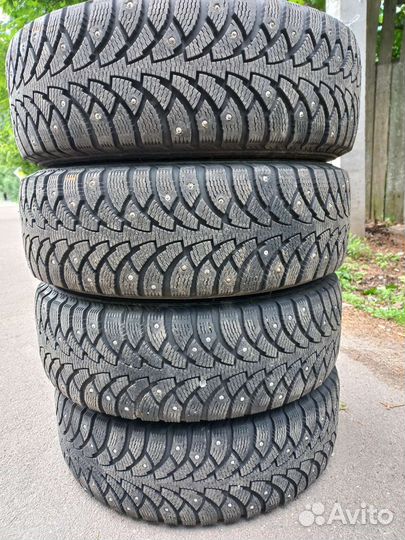 Nokian Tyres Hakkapeliitta 10 175/70 R13
