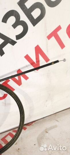 Трос замка капота Volkswagen Golf универсал cfhc