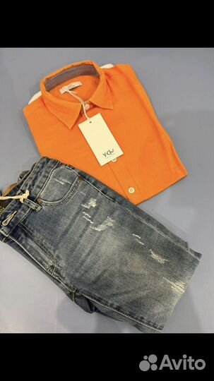 Детская одежда