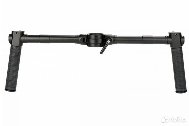 Хват двуручный для Zhiyun Crane