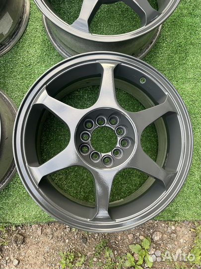 Литые диски R16 5x100 /5х114,3