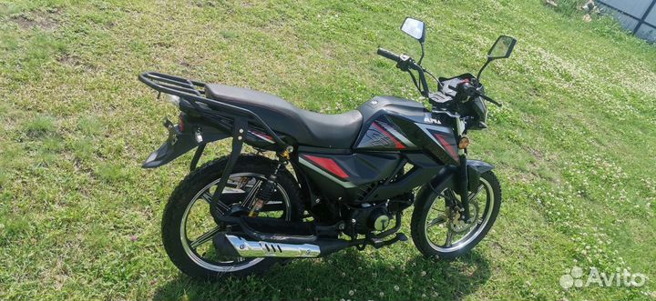 Alpha ZS50-C (rs12 champ)