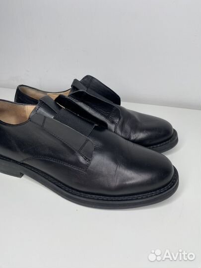 Женские подуботинки Tendance 38 размер