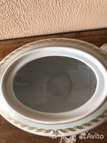 Бонбоньерка Kaiser. Германия