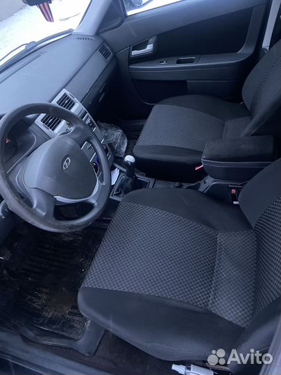 LADA Priora 1.6 МТ, 2012, 175 000 км