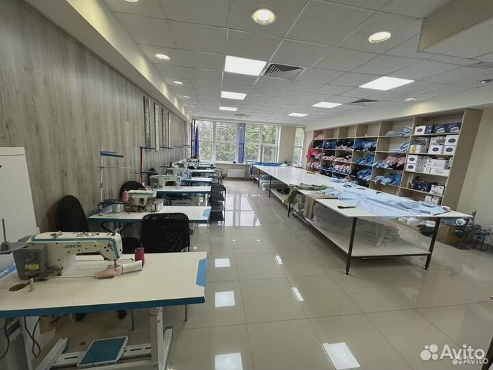 Швеи на трикотаж и текстиль