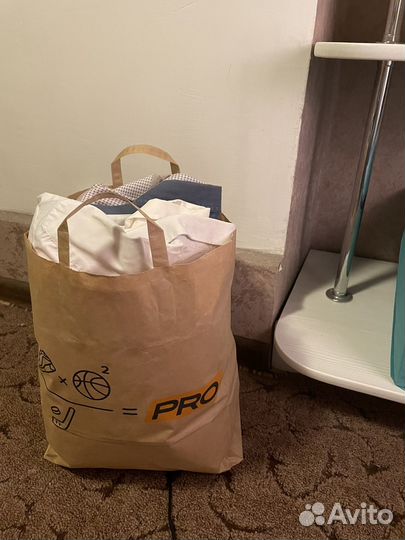 Мужские рубашки H&M, O'Stin, House Brend пакетом