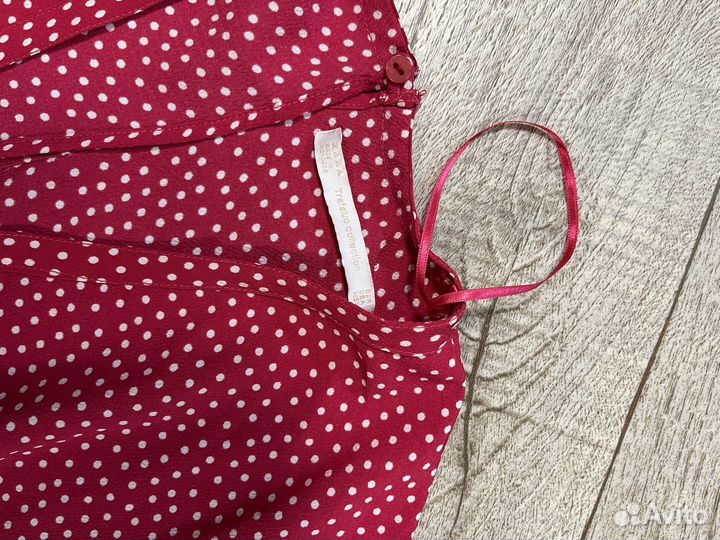 Комбинезон летний zara