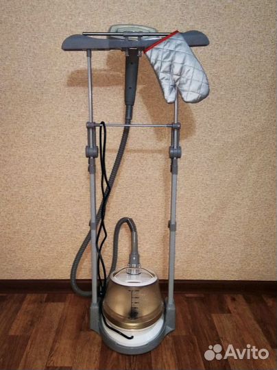 Отпариватель kitfort 913