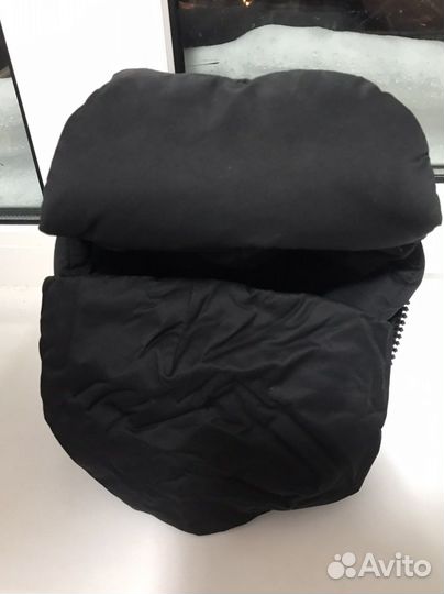 Шапка ушанка AA Earflaps Hat Sergei Desev