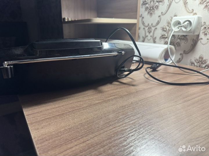 Музыкальный центр