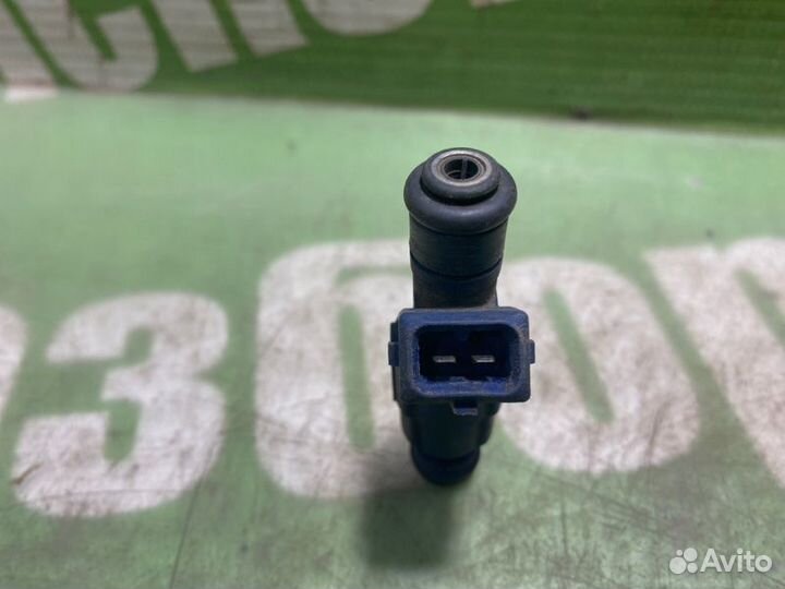 Форсунка топливная Chery Qq6 S21 DC SQR473FF