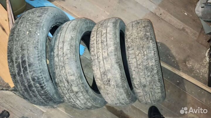Bridgestone B391 175/65 R15 84