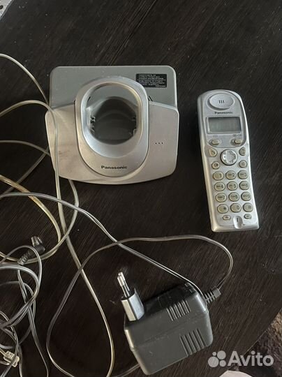 Panasonic