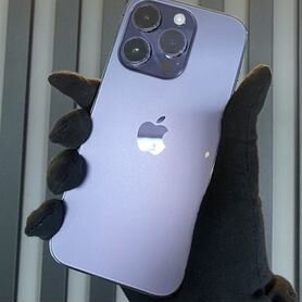 iPhone 14 Pro, 256 ГБ