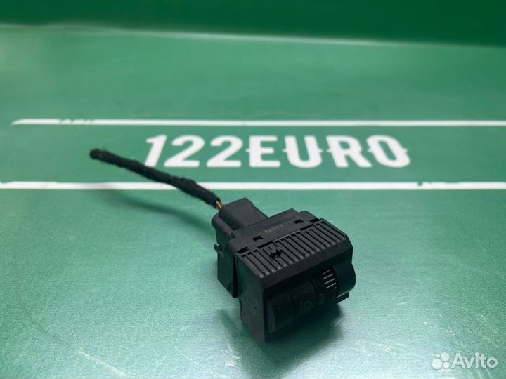 Корректор фар Volkswagen Polo 6C1 czca 2019