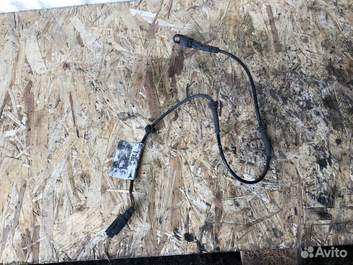 Датчик абс abs передний jaguar x-type