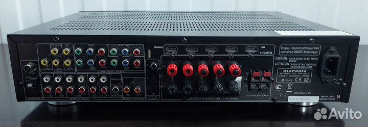 Marantz NR1501