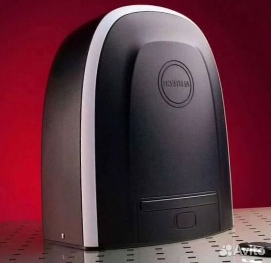 Привод для ворот