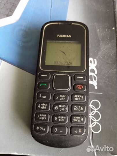 Nokia 1280