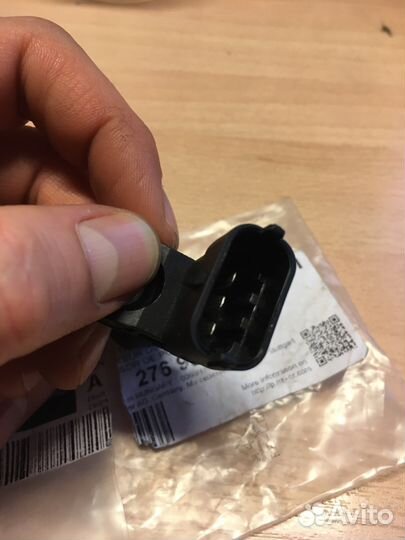 Датчик положения коленвала А2769051200