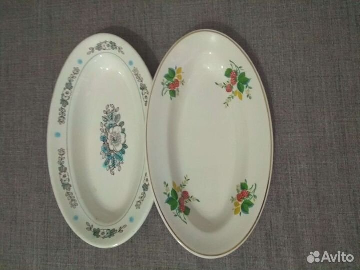 Селедочница СССР Зик