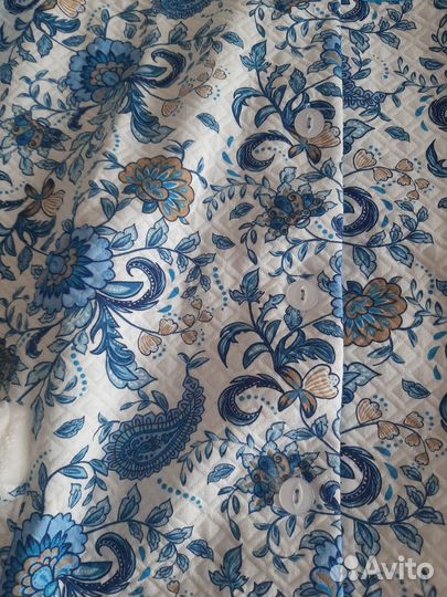 Женский халатик