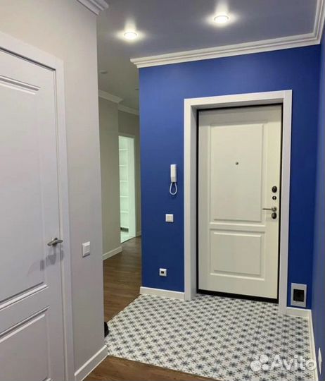 Ремонт квартир под ключ. Сейчас свободны