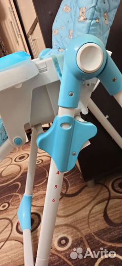 Стульчик для кормления