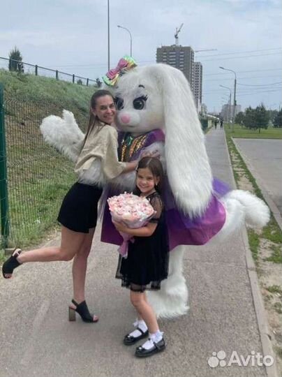 Ростовые куклы на праздник