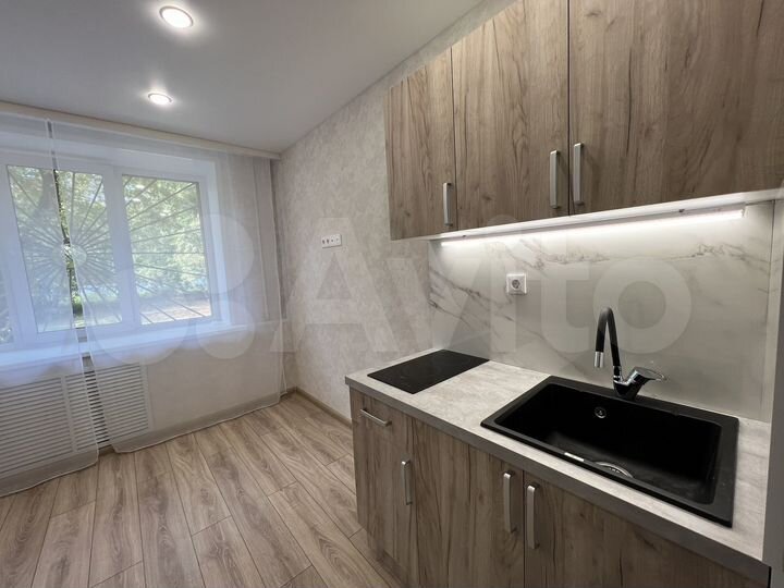 Квартира-студия, 13 м², 1/3 эт.