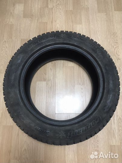Cordiant Snow Cross 2 205/55 R16 94T