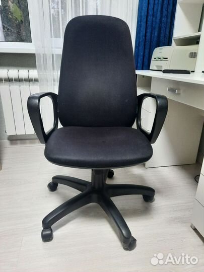 Компьютерное кресло бу