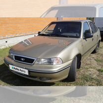 Daewoo Nexia 1.5 MT, 2006, 147 000 км, с пробегом, цена 210 000 руб.