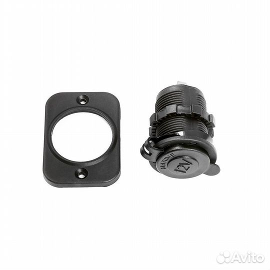 Панель прикуривателя Skipper