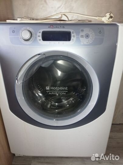 Стиральная машина бу