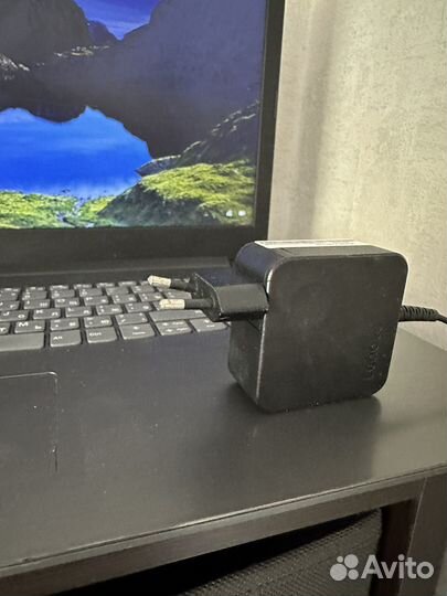 Ноутбук lenovo ideapad 330-17ast