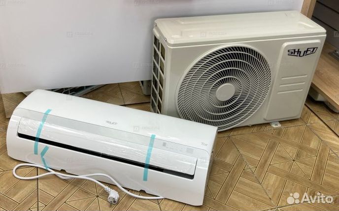 Кондиционеры