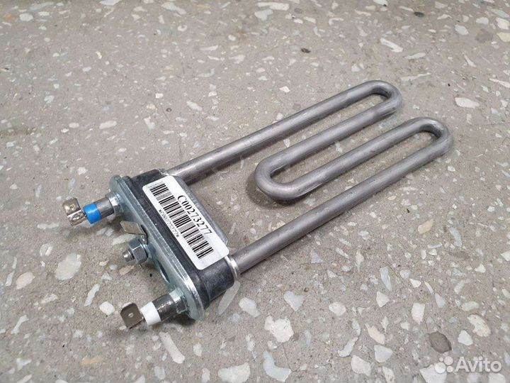 Тэн для стиральной машины