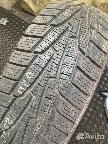 Marshal I'Zen KW31 235/70 R16