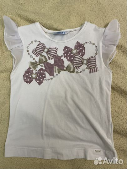 Mayoral ддя девочки