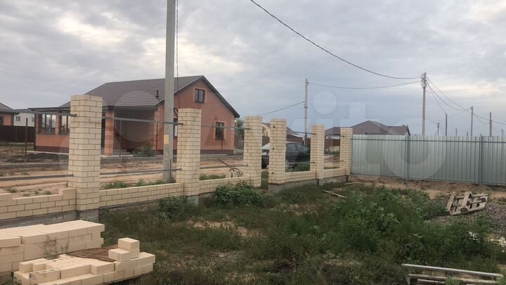 Участок 6 сот. (ИЖС)