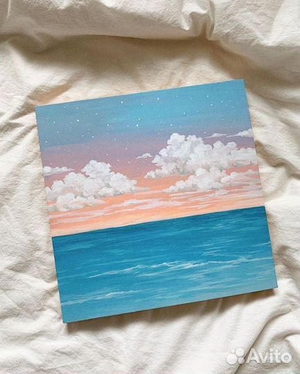 Картины на заказ