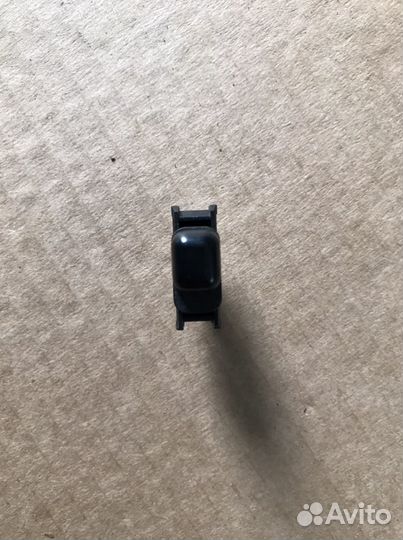 Переключатель Mercedes W124 (313)