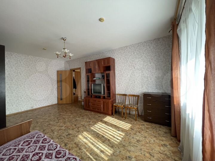 1-к. квартира, 37,8 м², 2/16 эт.