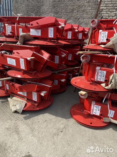 Косилка Wirax Z-069/1,85m, 2023