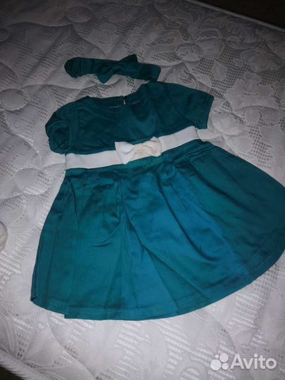 Пакет хорошей одежды