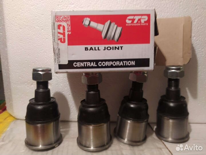 Нижняя шаровая хонда элюзион, Honda elusion